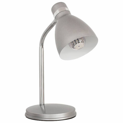 Kanlux ZARA HR-40-SR asztali lámpaE14