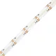 LED Szalag beltéri 24V, 21 Watt, 12 mm COB/840 LED, RGB + 500 Lumen, RGB+WW (2700K) + CW (6500K)