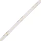 SOB LED Szalag 24V/24W/2400 lumen/Napfény fehér/3000K/10 mm/304 LED/90 CRI