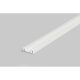 Topmet LED profil SURFACE10 fehér 2 méteres BC/UX