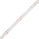 SOB LED Szalag 30m roll, 24V, 4W, 400 Lumen, Meleg fehér, 3000K, 8 mm, 252 LED, 90 CRI