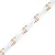 COB LED Szalag 30m roll, 24V, 21W, RGB + 500 Lumen, RGB+WW+CW, 10 mm, 840 LED