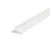 Topmet LED profil CORNER10 fehér 2 méteres BC/UX