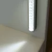 Topmet LED profil CORNER10 fehér 2 méteres BC/UX
