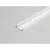 Topmet LED profil WIDE24 fehér 2 méteres G/W