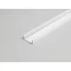 Topmet LED profil WIDE24 fehér 2 méteres G/W