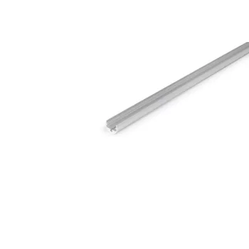 Topmet LED profil PEN8 eloxált