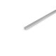 Topmet LED profil PEN8 eloxált