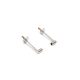 Topmet LED profil PEN8 86330003 átmenő pár 10 cm