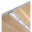Topmet LED PROFIL FIX12 szálban 2 méteres