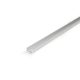 Topmet LED profil SLIM8 natur ALU 2 méteres AC2/Z