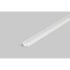 Topmet LED profil SLIM8 fehér festett 2 méteres AC2/Z