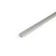Topmet LED profil SLIM8 eloxált 2 méteres AC2/Z