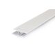Topmet LED profil BACK fehér 2 méteres A/UX
