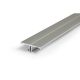 Topmet LED profil BACK eloxált 2 méteres A/UX