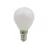 E14 4Watt Opál Filament CRI96 G45 gömb 300° 350 Lm NW Természetes fehér