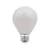 E27 4Watt Opál Filament CRI96 G45 gömb 300° 350 Lm NW Természetes Fehér