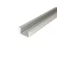 Topmet LED profil PHIL süllyesztett natur ALU C10