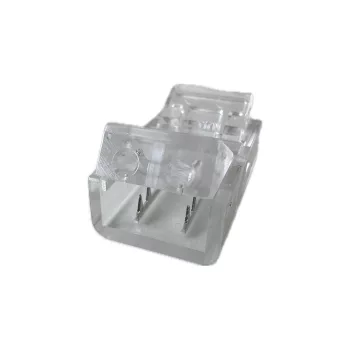   SNAP LED Szalag toldó elem kábeles csatlakozással 10 mm 2 pin SMD LED Szalagokhoz