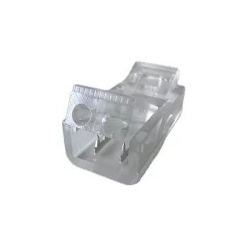   SNAP LED Szalag toldó elem kábeles csatlakozással 8mm 2 pin SMD LED Szalagokhoz