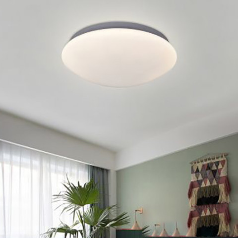 UNIVERSO mennyezeti lámpa 24w 2160lm 4000k 300×95mm fehér