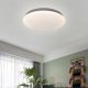 UNIVERSO mennyezeti lámpa 24w 2160lm 4000k 300×95mm fehér