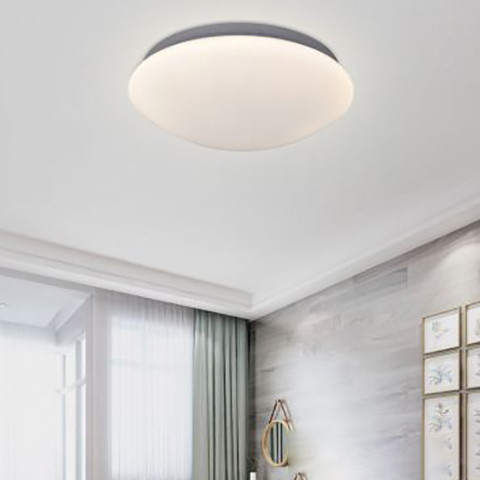 UNIVERSO mennyezeti lámpa 36w 3240lm 4000k 350×100mm fehér
