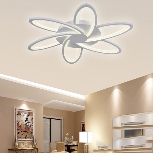 UNIVERSO Mennyezeti lámpa LED 59w 4720lm 4000k 700mm IP20