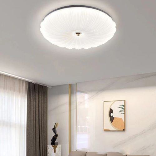 UNIVERSO Mennyezeti lámpa 46w 3680lm CCT IP20 Fehér 480x85mm