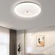 UNIVERSO Mennyezeti lámpa 46w 3680lm CCT IP20 Fehér 480x85mm