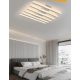 UNIVERSO Mennyezeti lámpa 55w 4400lm 3000k 510x490mm fehér