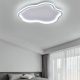 UNIVERSO mennyezeti lámpa 43w 3040lm 6500k 500×460×50mm IP20 fehér