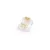 COB LED Szalag átlátszó toldóelem 10mm 3pin szalag+szalag