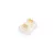 COB LED Szalag átlátszó toldóelem 10 mm 4 pin szalag+szalag