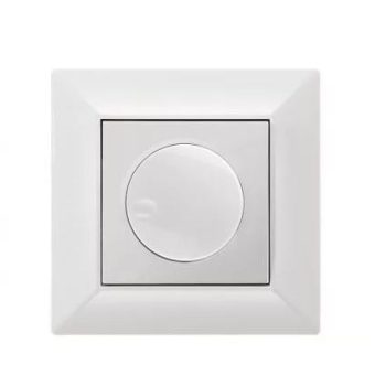   ELDLUX ELDGROUND feszültség szabályzó. LED 150w max. fehér