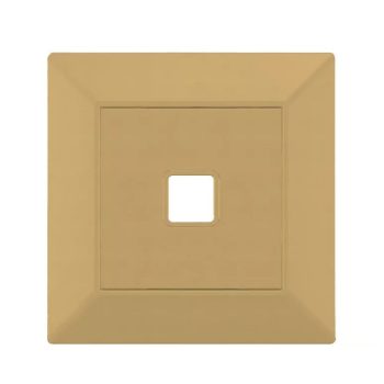 ELDLUX ELDGROUND kábelkivezető arany