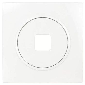 ELDLUX ELDELIN kábelkivezető fehér