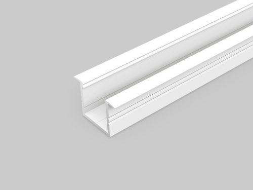 Topmet LED profil SMART-IN16 fehér 2 méteres BC3/U4