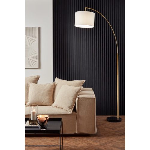 Akusztikus falpanel Neró antracit 280 cm