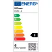 MiBoxer E27 6 Watt 550Lm RGB+CCT LED Fényforrás