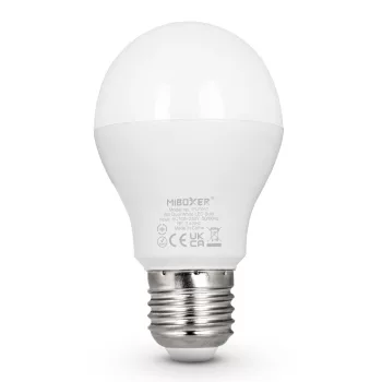 MiBoxer E27 6 Watt 500Lm CCT LED Fényforrás