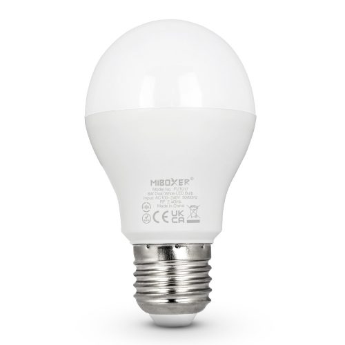 MiBoxer E27 6 Watt 500Lm CCT LED Fényforrás