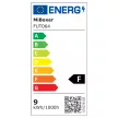 MiBoxer 9 Watt Négyzet Süllyeszthető 720Lm RGB+CCT Lámpa Fehér