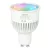 MiBoxer GU10 6 Watt 550Lm RGB+CCT LED Fényforrás