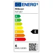 MiBoxer GU10 6 Watt 550Lm CCT LED Fényforrás