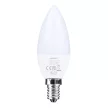 MiBoxer E14 4 Watt 300Lm RGB+CCT LED Fényforrás