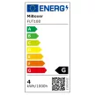 MiBoxer E14 4 Watt 300Lm RGB+CCT LED Fényforrás