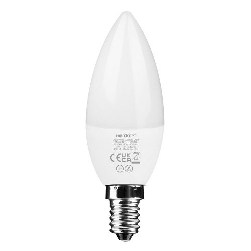 MiBoxer E14 4 Watt 400Lm CCT LED Fényforrás