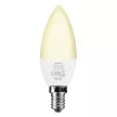 MiBoxer E14 4 Watt 400Lm CCT LED Fényforrás