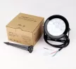 MiBoxer 9W 700Lm RGB+CCT Kertivilágítás
